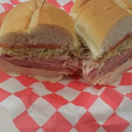 Italian Sub