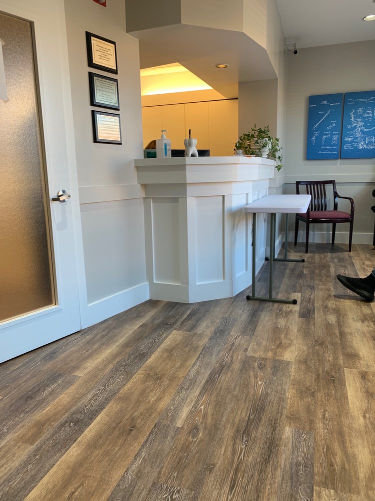 DOMINION DENTAL CARE 15 Photos 46400 Benedict Dr, Sterling, VA Yelp