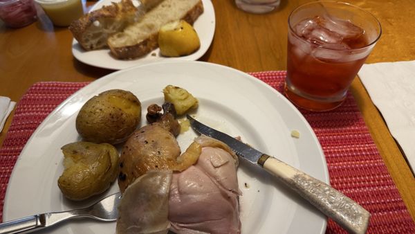Arrosto by null