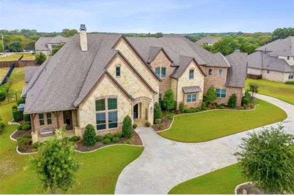 Slide of Patriot Roofing & Construction