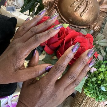 Number 1 Nails - Nail Salons Near Me - Banning, California