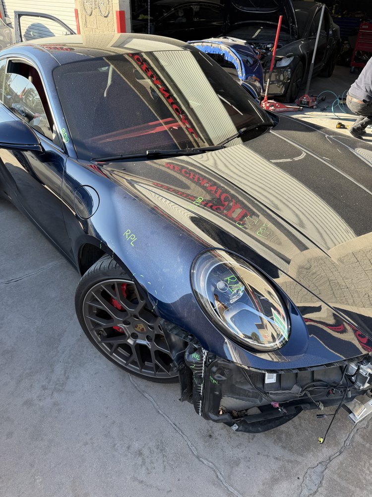 Presidential Auto Group