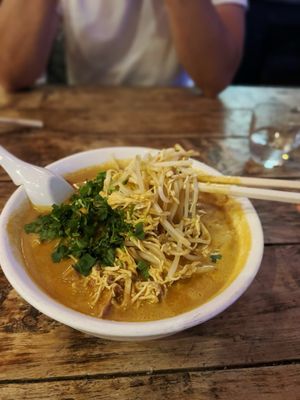 The Spice Jar by null