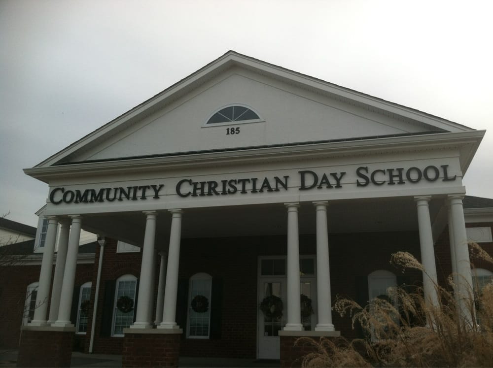 Community Christian Day School - childcare center in Smyrna, TN