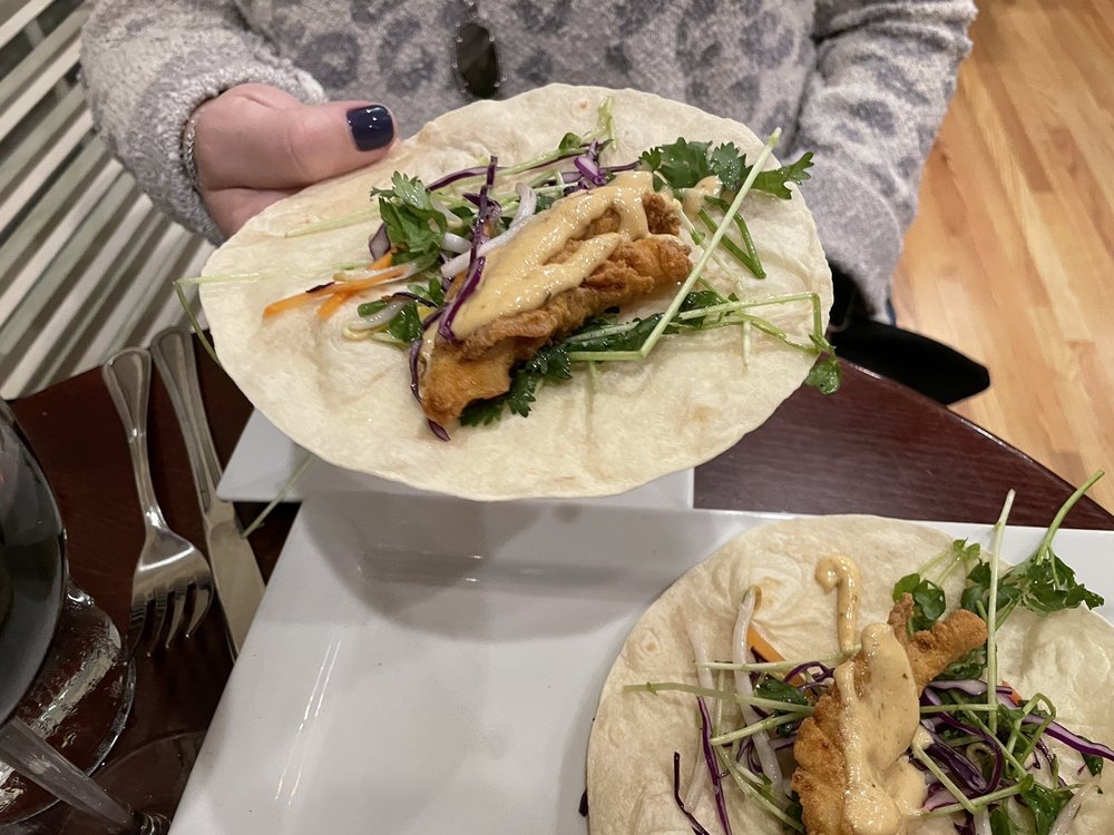 CEDAR HOUSE RESTAURANT & BAR 10 Photos & 17 Reviews 100 Main St