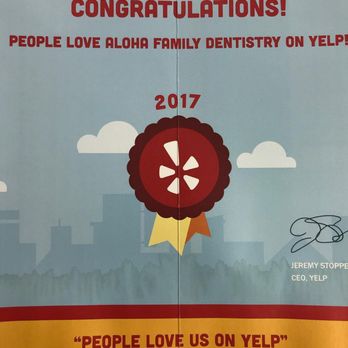 Aloha Dental Pasadena - Dentist in Pasadena CA review yelp - General Dentistry Near Me - Pasadena, California