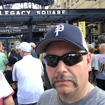 PNC Park - Stadiums & Arenas Near Me - Pittsburgh, Pennsylvania