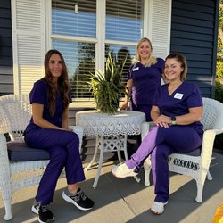 Angels On Duty - Some of our wonderful Angels On Duty