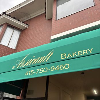 Arsicault Bakery - Bakeries Near Me - San Francisco, California
