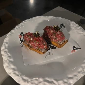 ABSteak by Chef Akira Back - Steakhouses Near Me - Los Angeles, California ABSteak by Chef Akira Back - Steakhouses Near Me - Los Angeles, California