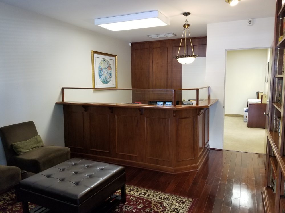 Mitchell Law Corporation - disability attorney in Riverside, CA