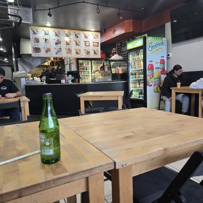 Arlington Kabob by null