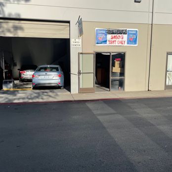 D Smog Center - The Smog Check station will provide you with a Vehicle Inspection Report that shows your vehicle's results and the reason(s) for the failure - Auto Repair Near Me - Concord, California D Smog Center - The Smog Check station will provide you with a Vehicle Inspection Report that shows your vehicle's results and the reason(s) for the failure - Auto Repair Near Me - Concord, California