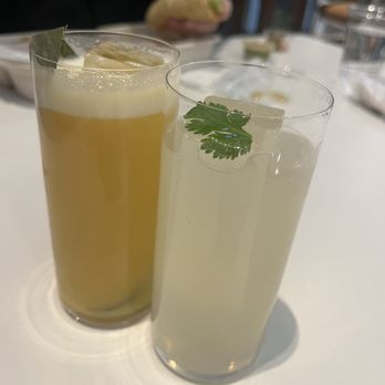 Pippal - Cocktails - Indian Near Me - Emeryville, California