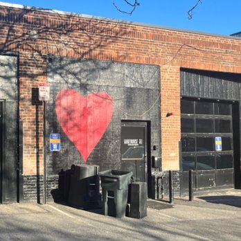 Warehouse XI - Venues & Event Spaces Near Me - Somerville, Massachusetts