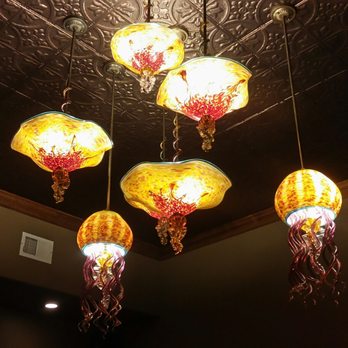 Cabezon - Lighting - Seafood Near Me - Portland, Oregon Cabezon - Lighting - Seafood Near Me - Portland, Oregon