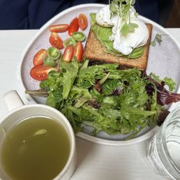 Avocado Toast
