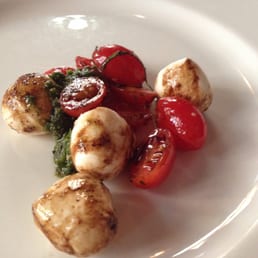 Caprese Salad