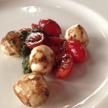 La Cava Restaurant - Tomato. & mozzarella w/balsamic caprese salad - Italian Near Me - Salisbury, North Carolina La Cava Restaurant - Tomato. & mozzarella w/balsamic caprese salad - Italian Near Me - Salisbury, North Carolina