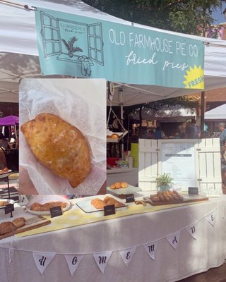 Old Town Farm & Art Market by null