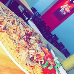 Chez Les 4 Frères Bedri