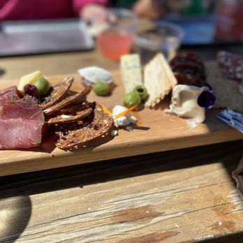 Westcott Bay Shellfish Company - Cheese and meet plate to complement the Oysters - Seafood Markets Near Me - Friday Harbor, Washington Westcott Bay Shellfish Company - Cheese and meet plate to complement the Oysters - Seafood Markets Near Me - Friday Harbor, Washington