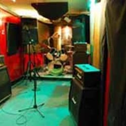Looming Rehearsal - Studio A