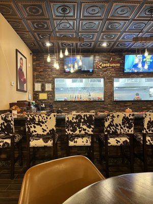 Sina's Restaurant by null