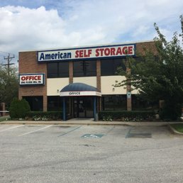 Exterior photo of Self Storage Plus - Kensington, Maryland Exterior photo of Self Storage Plus - Kensington, Maryland