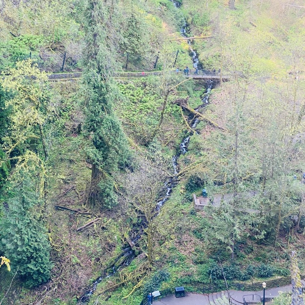 Multnomah Falls - Hiking Near Me - Bridal Veil, Oregon Multnomah Falls - Hiking Near Me - Bridal Veil, Oregon