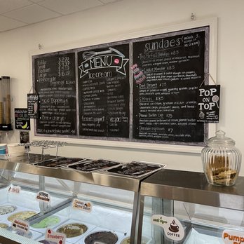 The Perfect Sweet Shoppe - The Perfect Sweet Shoppe - Bakeries Near Me - Warren, Rhode Island