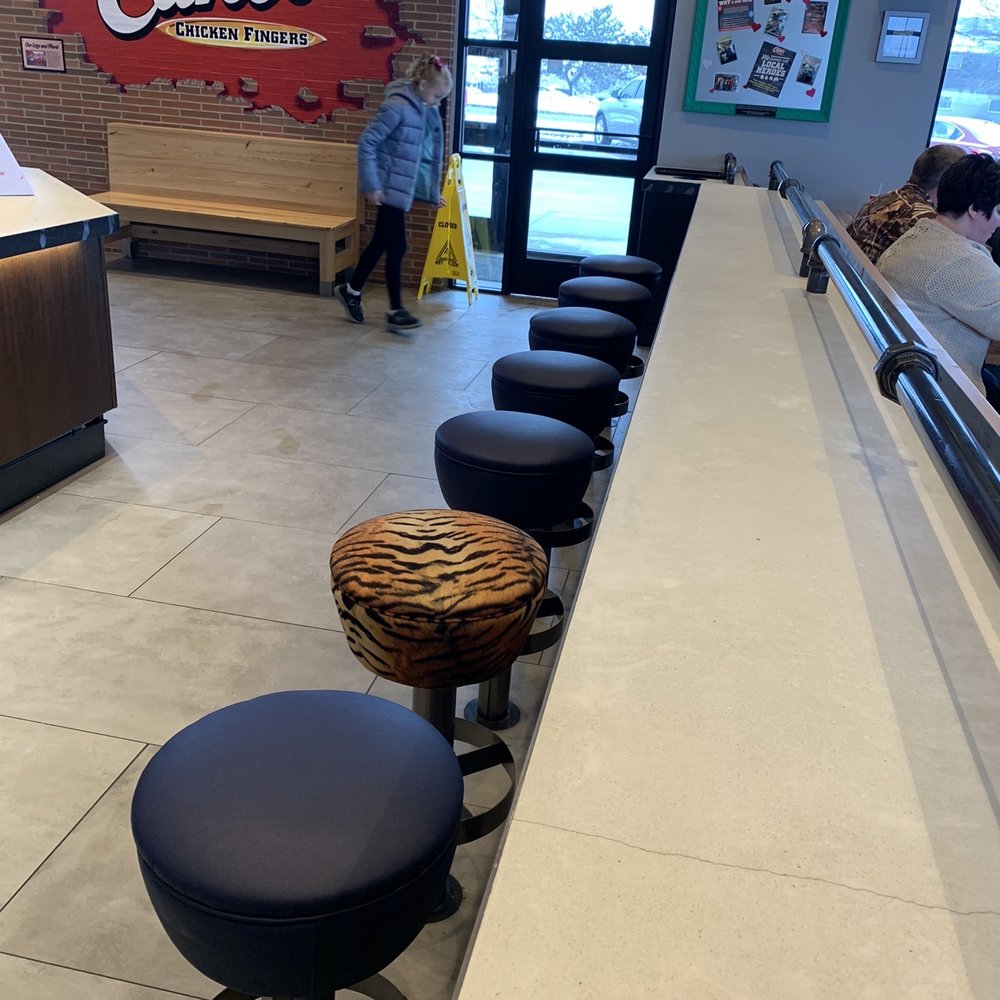 Raising Cane's Chicken Fingers - Fast Food Near Me - Lenexa, Kansas Raising Cane's Chicken Fingers - Fast Food Near Me - Lenexa, Kansas