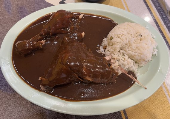 Las 7 Regiones de Oaxaca by null