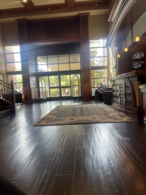 West Inn & Suites by null