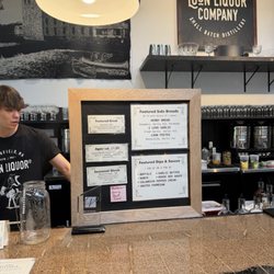 Loon Liquors
