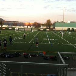 Henry D Sheldon High School