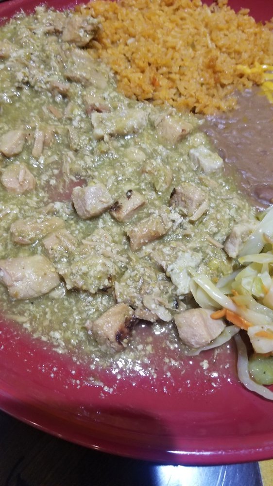 Guadalajara Mexican Restaurant