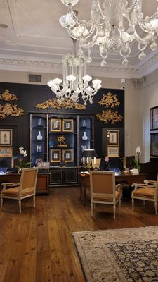 The St. Regis Florence by null