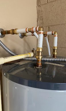 Slide of Elite Plumbing Experts