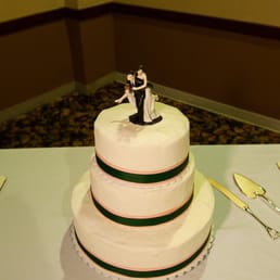 Wedding Cakes