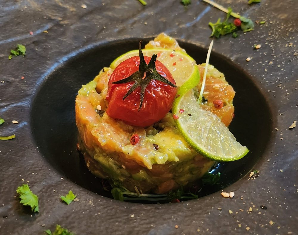 Sucre et Sel