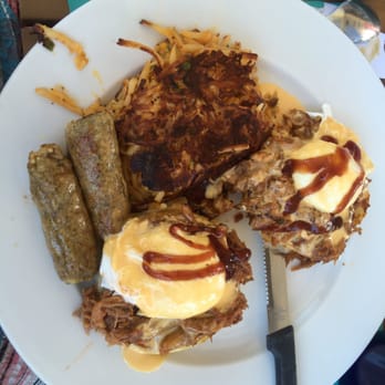 Blu Island Bistro - New American Near Me - Venice, Florida