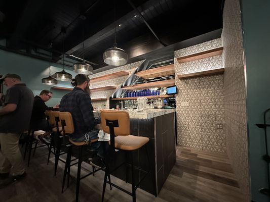 Freda's Fine Food & Drink by null