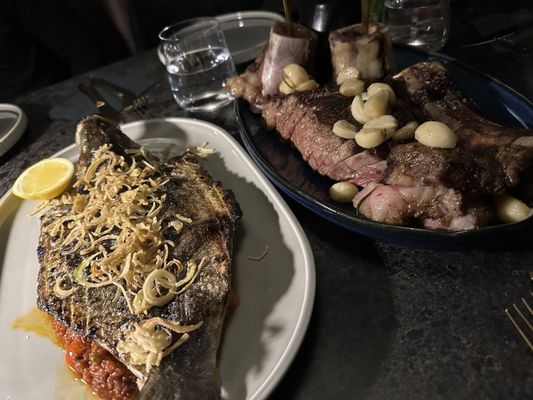 Lyla Toronto by null