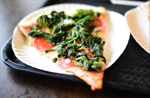 Sal's Pizzeria by null