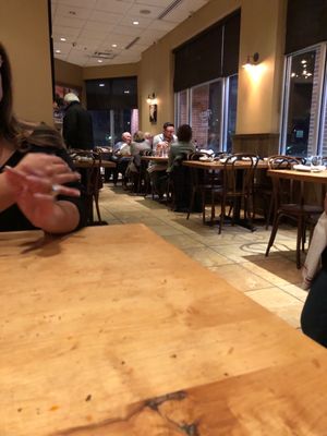 Rezza 105 Photos 219 Reviews Italian 33 Eisenhower Pkwy Roseland Nj Restaurant Reviews Phone Number Menu