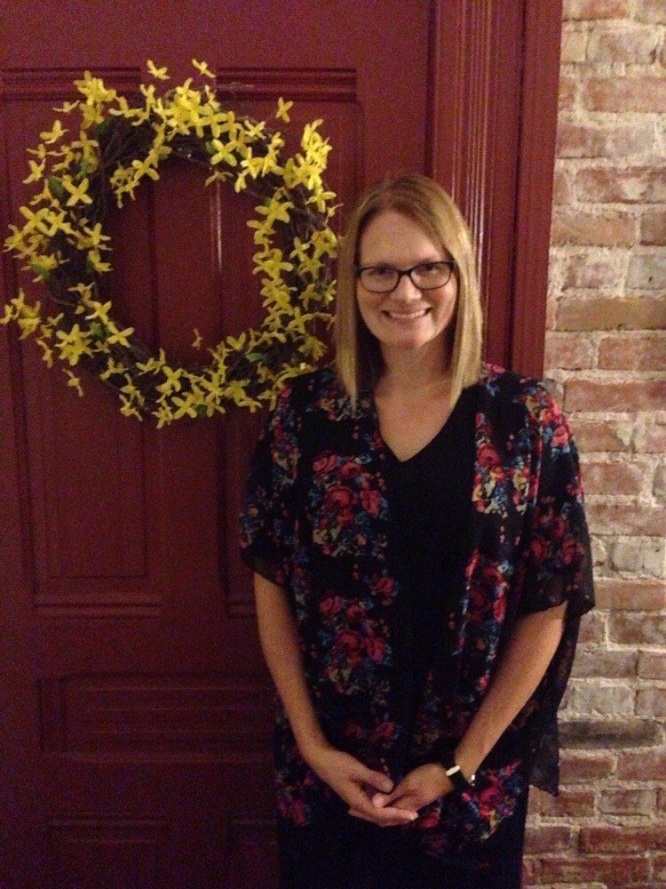 Jacqueline Rasar, PhD, LPCC - grief counselor in Redlands, CA