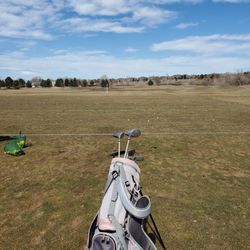Links Golf Course-Highlands Ranch
