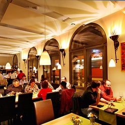 Restaurant Bahnhof Busch