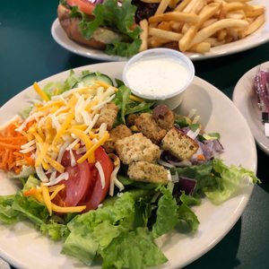 Amos Howards Restaurant & Brew Works on Yelp